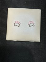 Orecchini Domar Bambino in Argento ORAR-336-280